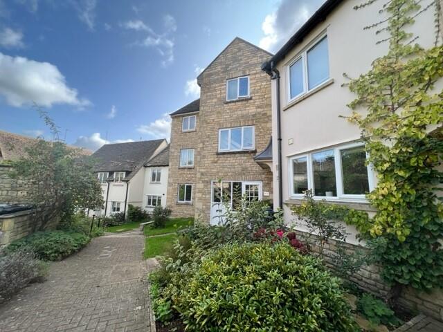 Main image of property: Warrenne Keep, STAMFORD
