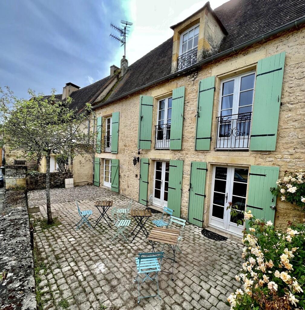 Main image of property: Mauzac-et-Grand-Castang, Dordogne, Aquitaine