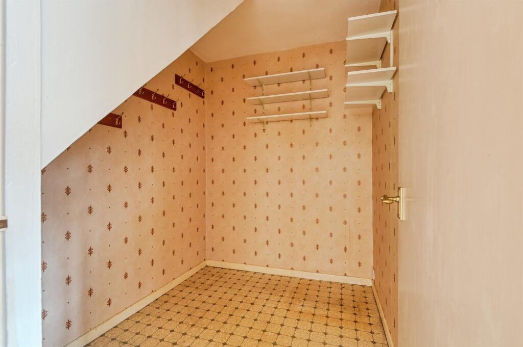 Freeman Drive, Sutton Coldfield – pohled 5