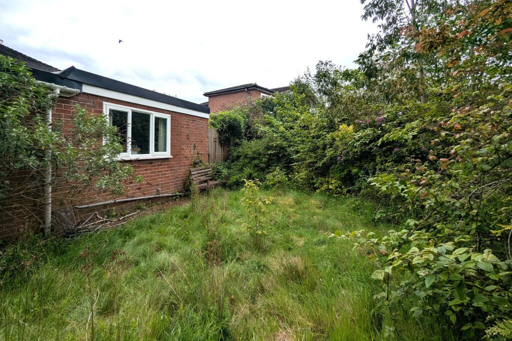 Greenlands, Tattenhall, CH3 - More