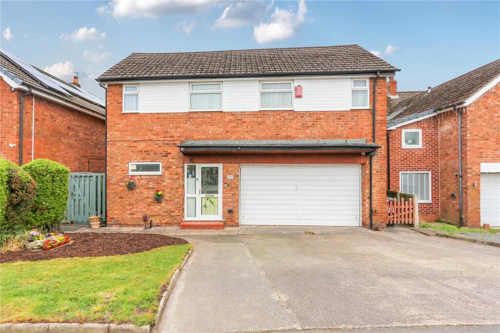 Main image of property: Gillbent Road, Cheadle Hulme, Stockport, SK8
