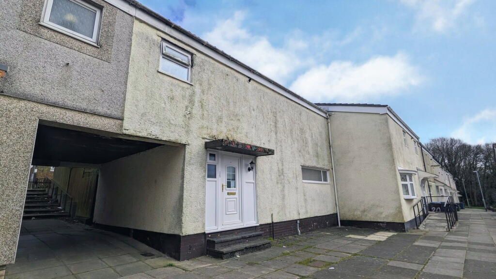 Main image of property: Flaxton,Skelmersdale,WN8 6PE