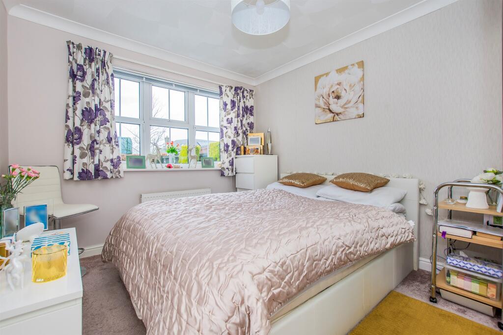 Mill Close, Wainfleet, Skegness photo 4