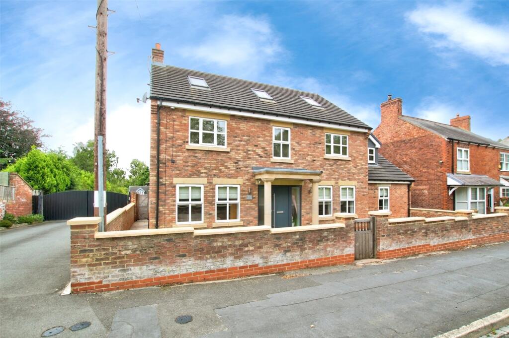 House in Spennymoor, Tudhoe Grange - View 2