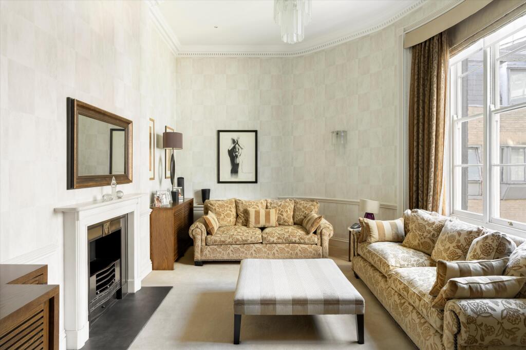 Main image of property: Curzon Square, London, W1J