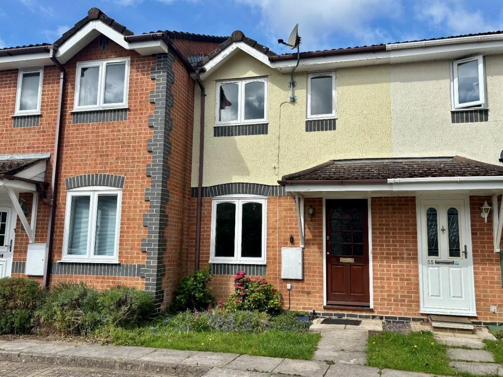 Main image of property: Cherry Gardens, Bishops Waltham