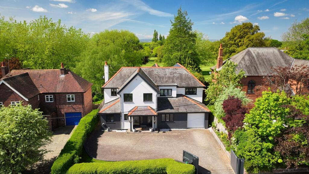 Main image of property: Church Lane, Upton, Chester
