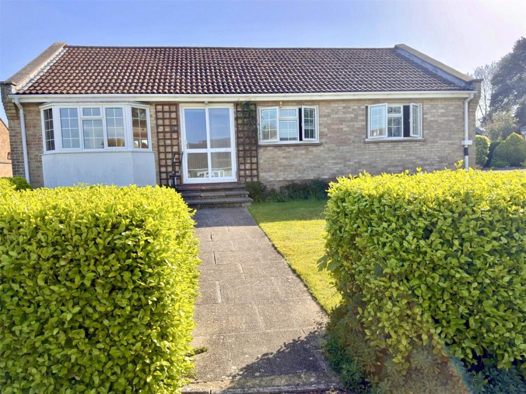 Main image of property: The Orchard, Milford on Sea, Lymington, Hampshire, SO41