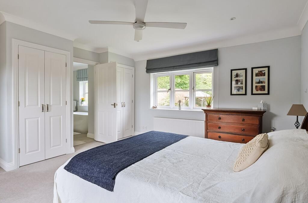 Additional image 24 of Heytesbury Park, Heytesbury, BA12