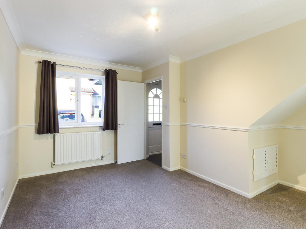 Main image of property: The Cornfields, Hatch Warren, Basingstoke, RG22
