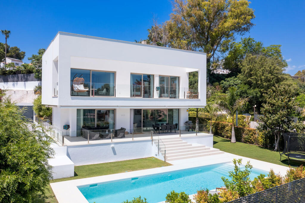 Main image of property: Andalucia, Malaga, San Pedro de Alcántara