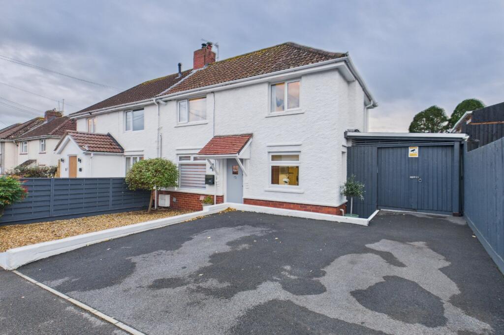 Main image of property: Hollis Avenue, Portishead, Bristol, BS20
