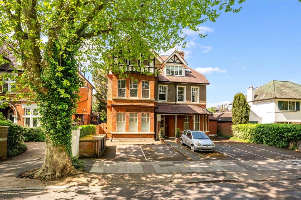 Main image of property: Riverdale Gardens, East Twickenham