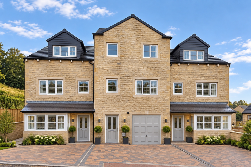 Main image of property: 64 Sycamore Grove, Eastburn, BD20 7SW