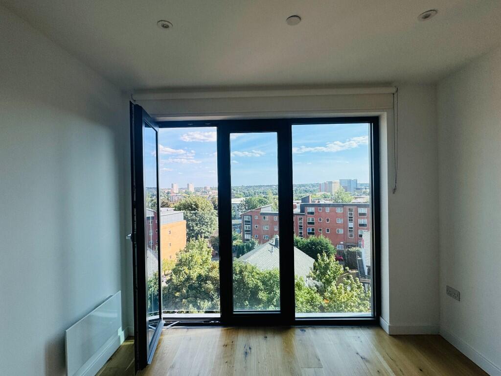Apartment in Birmingham - View 5