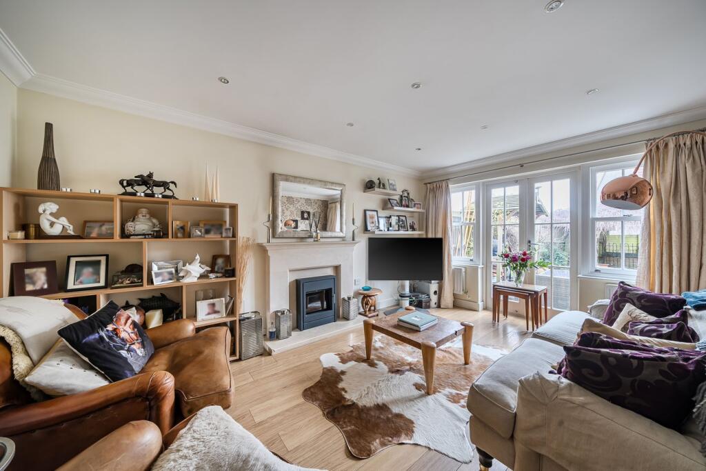 Additional image 3 of The Old Brewery, Rode, Frome, BA11