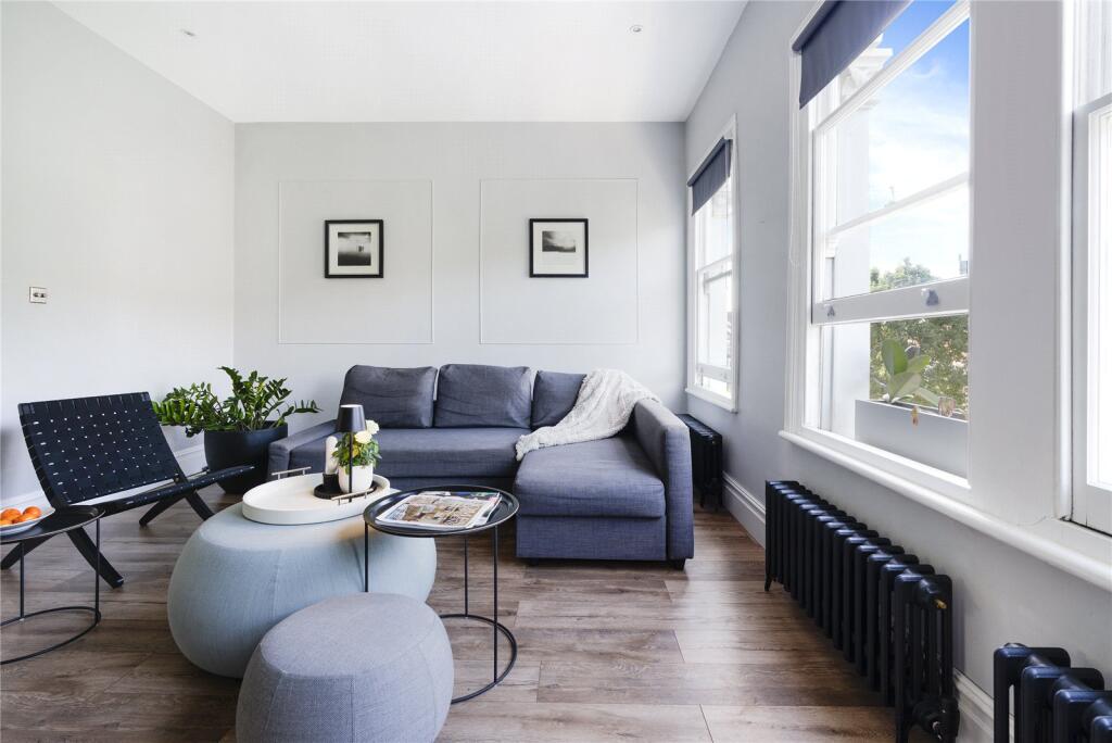 Apartment in London, Kensal Town, Maida Hill - View 4