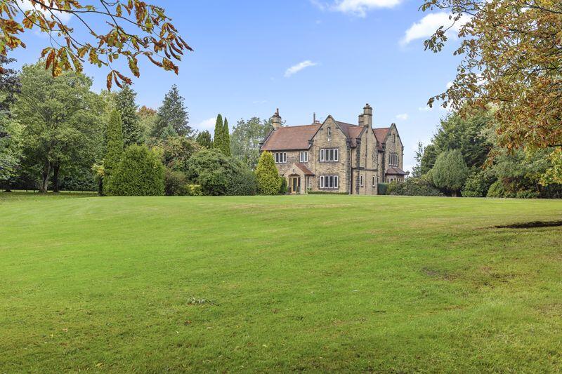 Main image of property: Burley In Wharfedale, Ilkley