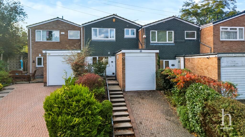 Main image of property: Rose Mount, Oxton, CH43