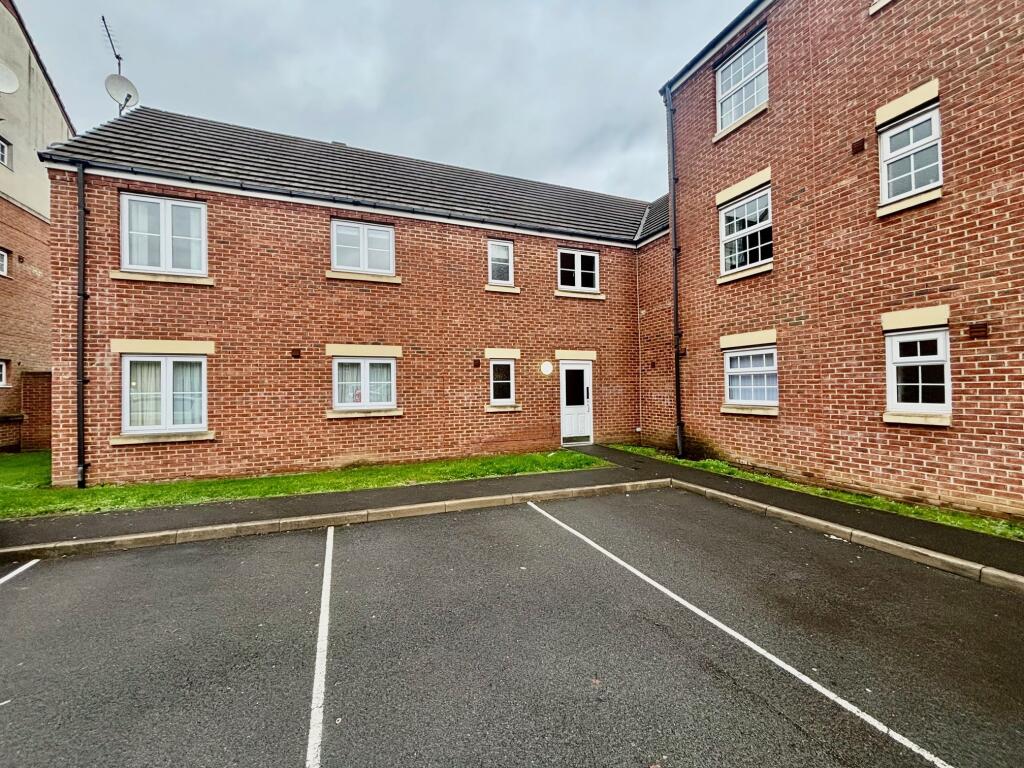 Main image of property: Clough Close, Middlesbrough