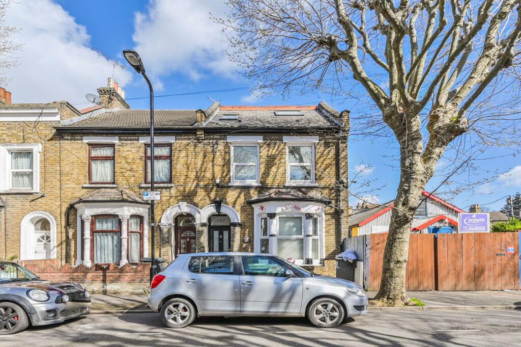 House in London, Leytonstone - View 3