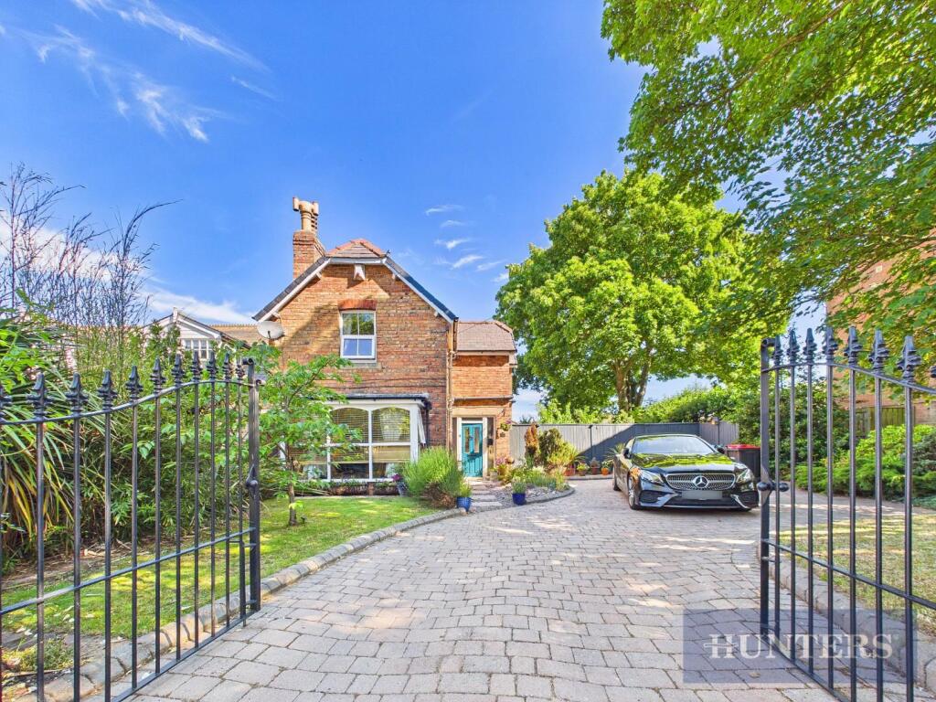 House in York, Willerby
