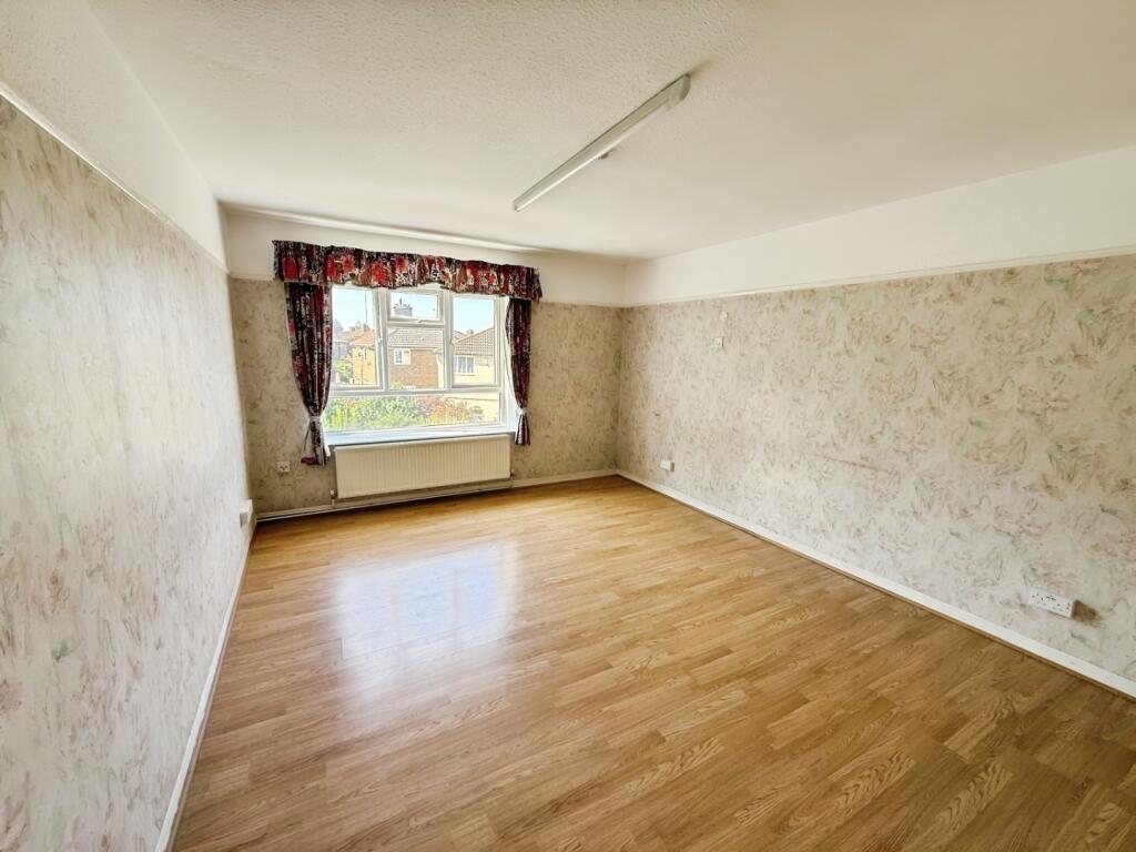 Main image of property: Tattersall Close, SE9