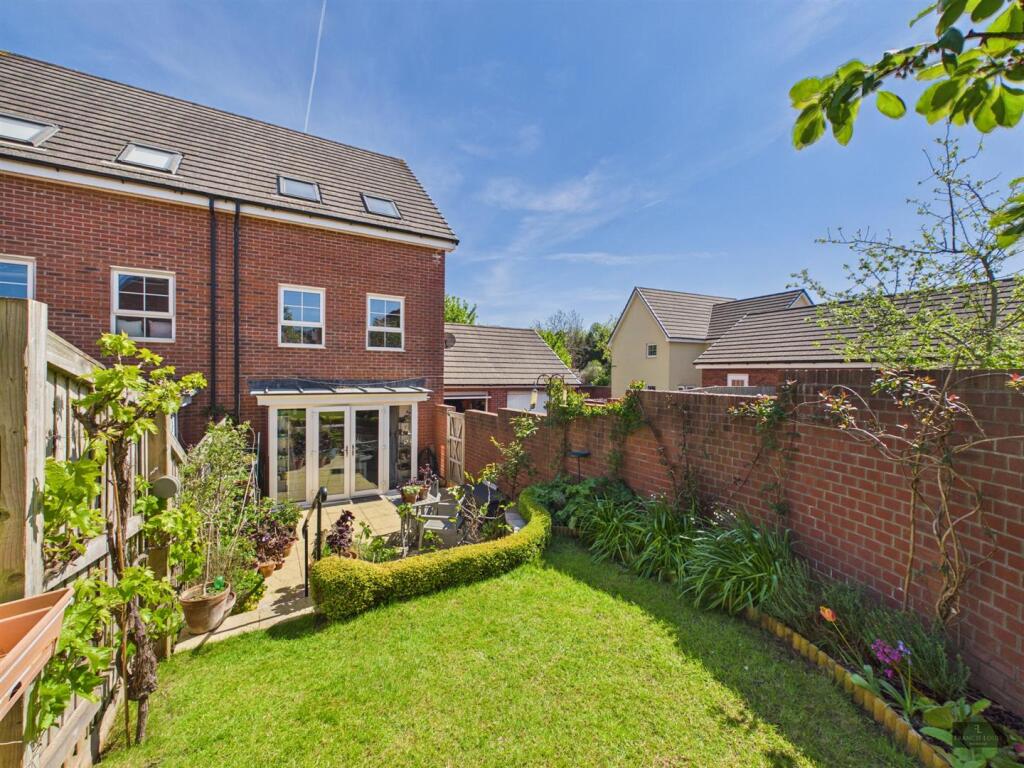 Main image of property: Pinn Lane, Exeter