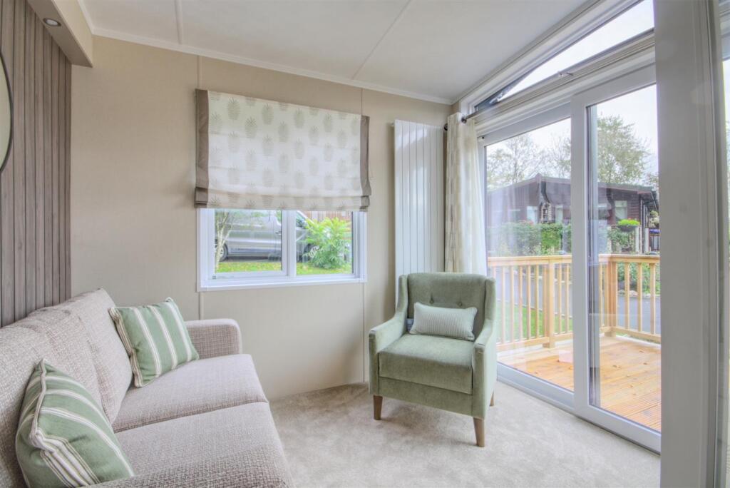 Additional image 2 of Tarn House Holiday Park, Stirton