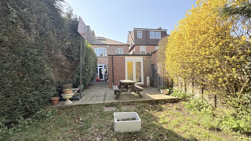 Additional image 26 of Swanshurst Lane, Moseley
