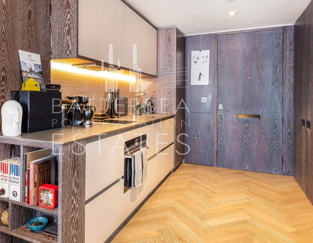 Studio apartment for rent