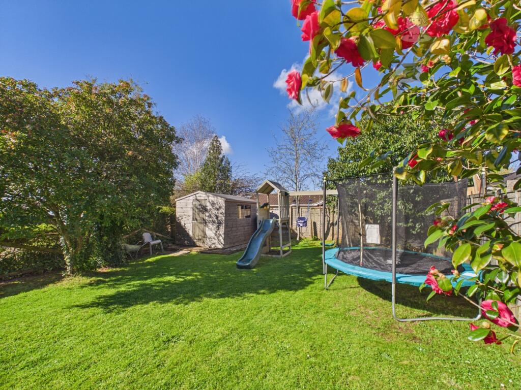 House in Mid Devon, Tiverton - View 4