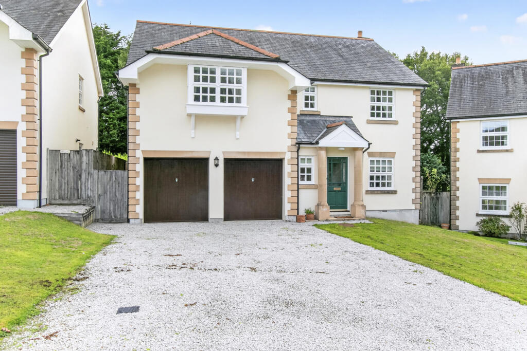Main image of property: Tehidy Park, Tehidy, Cornwall, TR14
