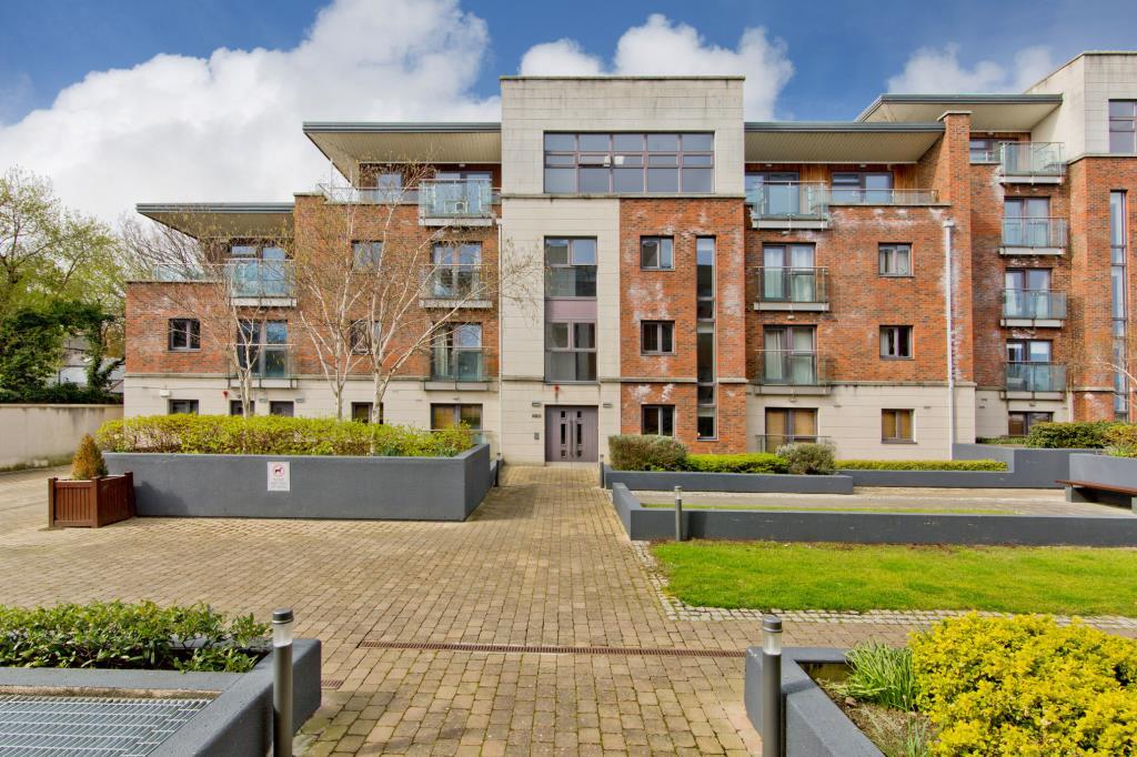 Main image of property: 36 Hyde Square, South Circular Road, Dublin 8, D08 F974