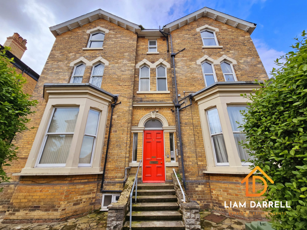 Main image of property: Princess Royal Terrace, Scarborough, North Yorkshire