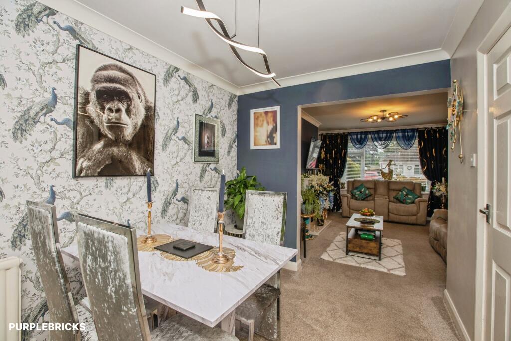 House in Preston - View 5