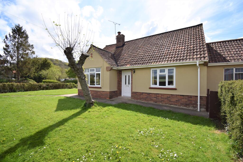 Main image of property: Detached Bungalow In Compton Dundon