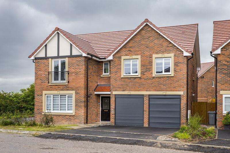 Main image of property: Riddles Avenue, Bayley Croft, Willaston