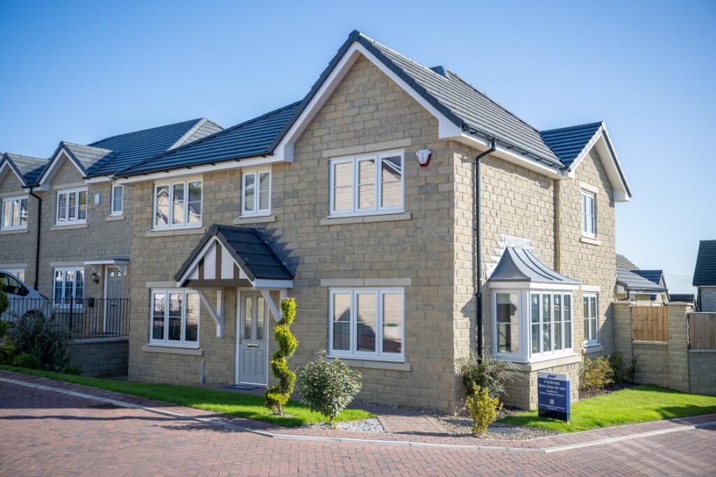 Main image of property: Swallow Lane,
Golcar,
Huddersfield,
West Yorkshire,
HD7 4NB