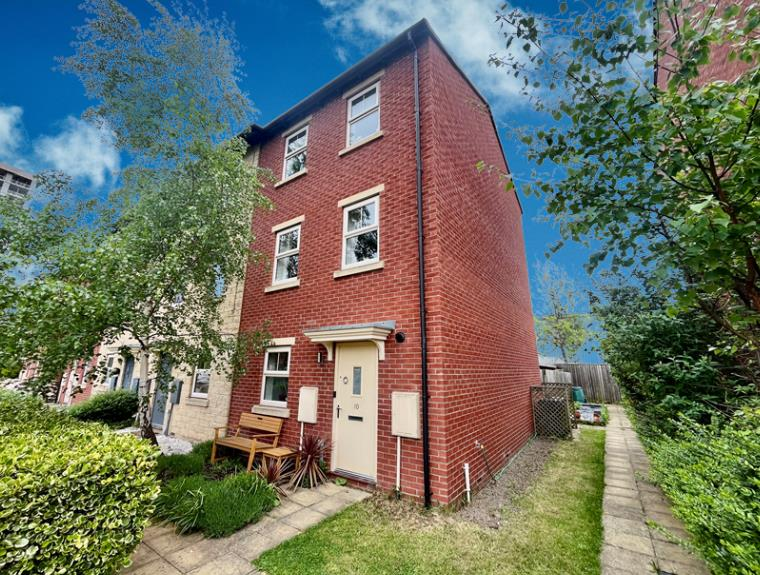 Main image of property: Holts Crest Way, LEEDS