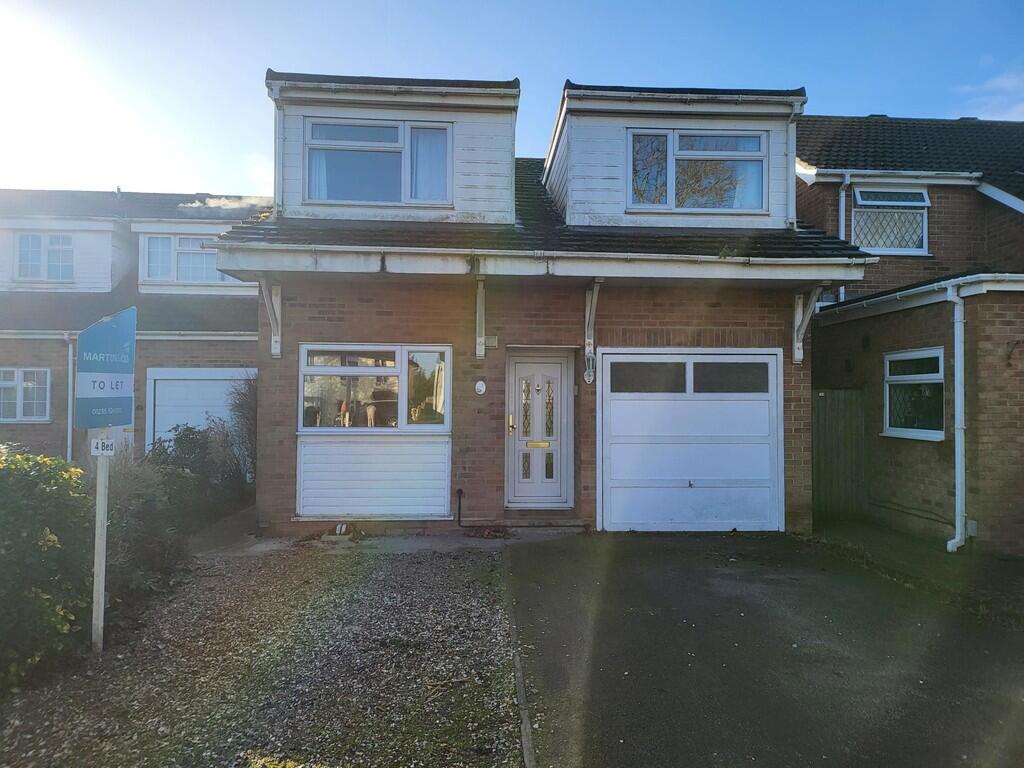 Main image of property: Lucca Drive, Abingdon