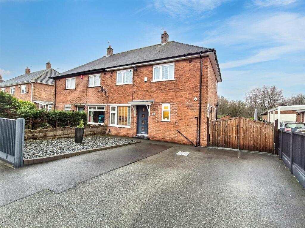 Main image of property: Sprinkwood Grove, Weston Coyney, ST3 6EQ