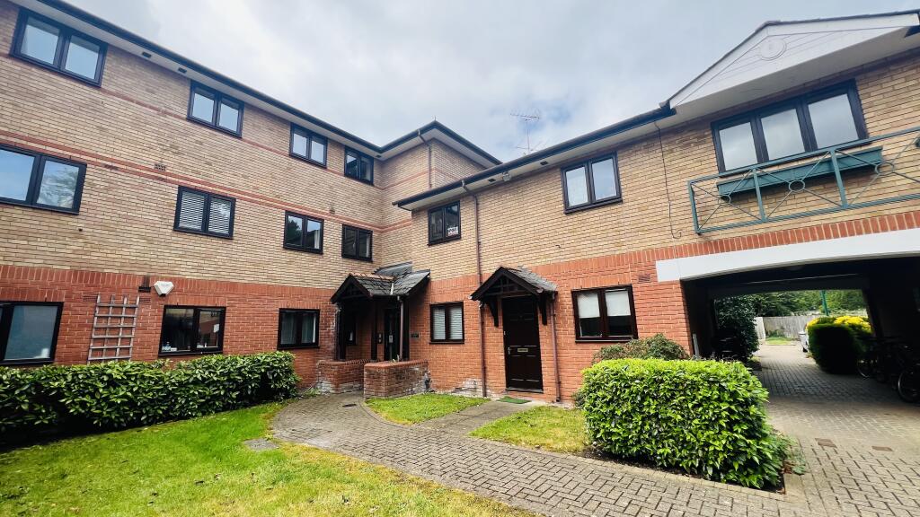Main image of property: Ludlow Road, MAIDENHEAD