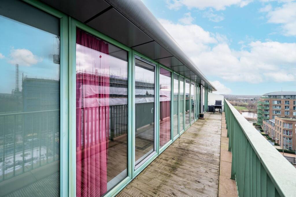 Main image of property: Ottley Drive, Kidbrooke, London, SE3