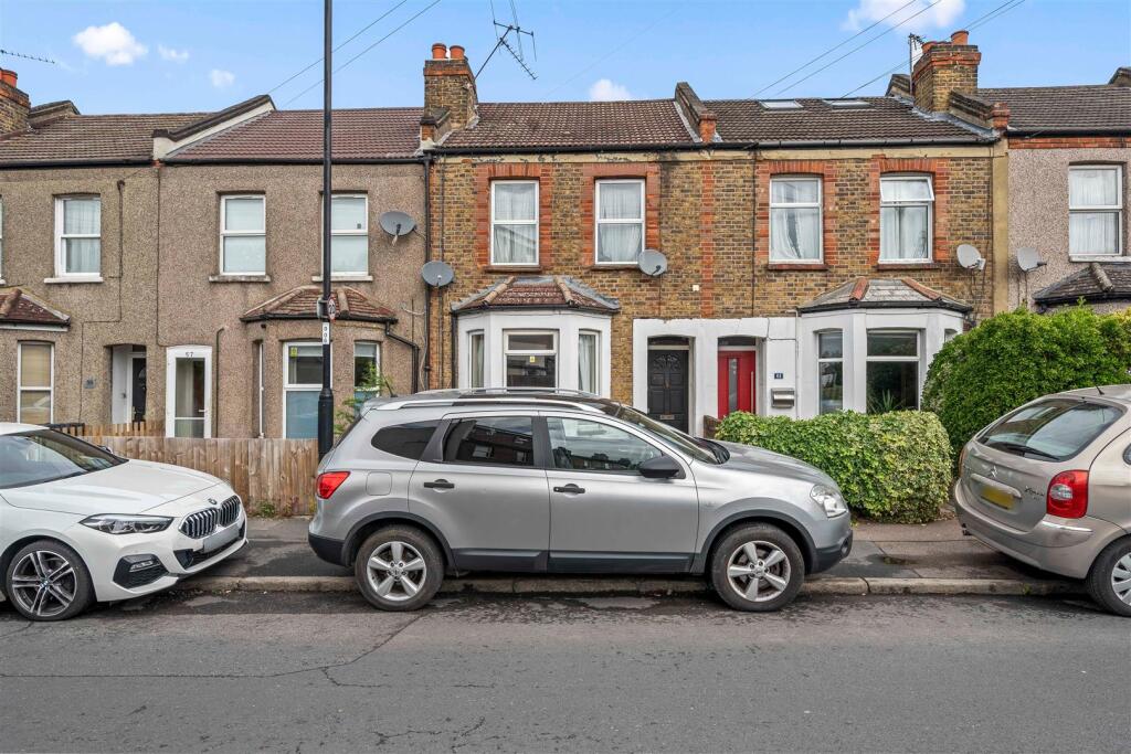 Main image of property: Northwood Road, Thornton Heath