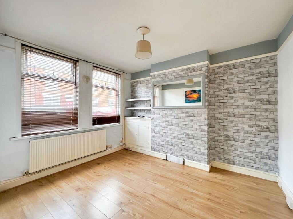 Algernon Street, Warrington, WA1 - Widok 2