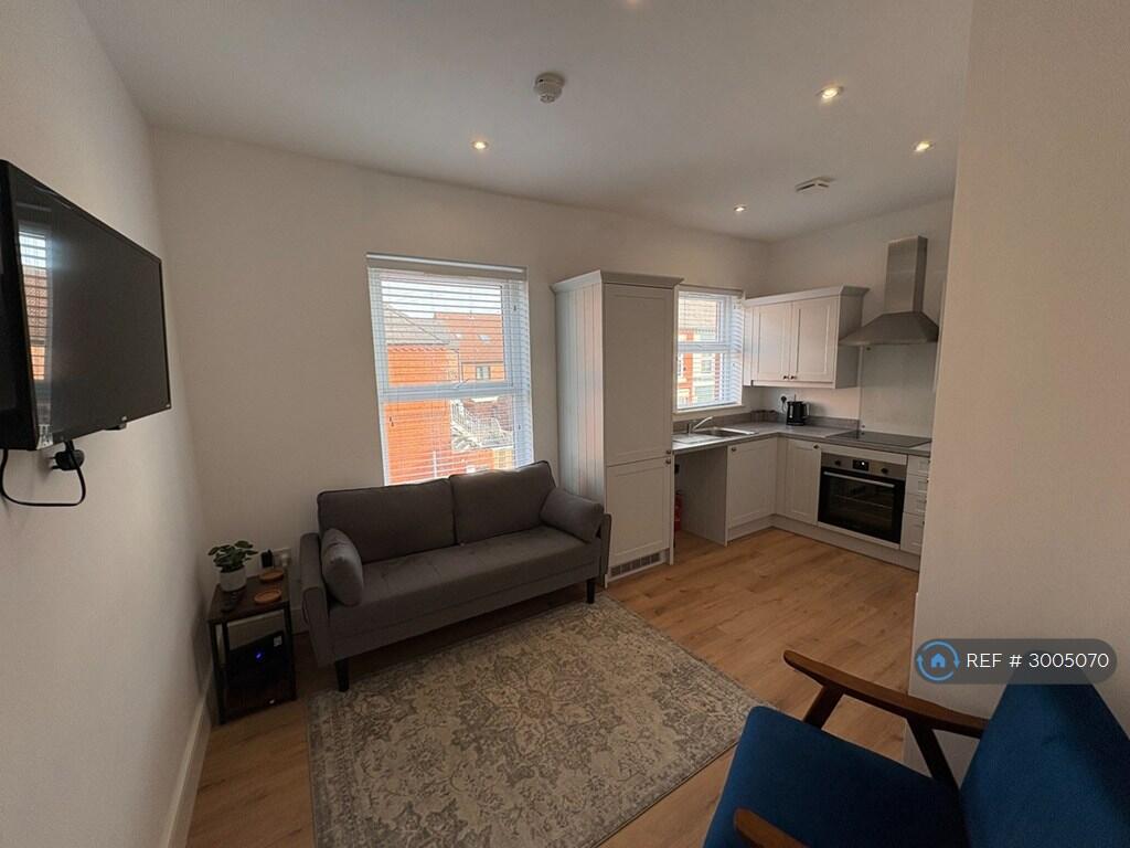 Main image of property: Sandhurst Street, Liverpool, L17