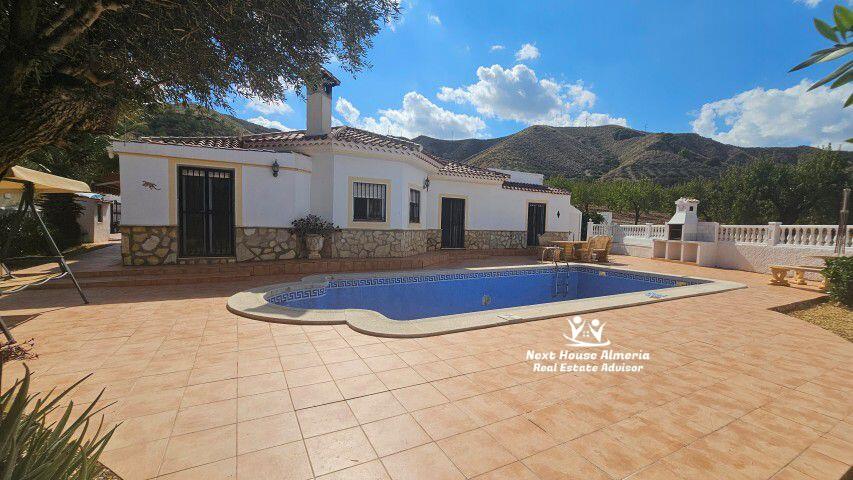 Main image of property: Andalucia, Almería, Arboleas