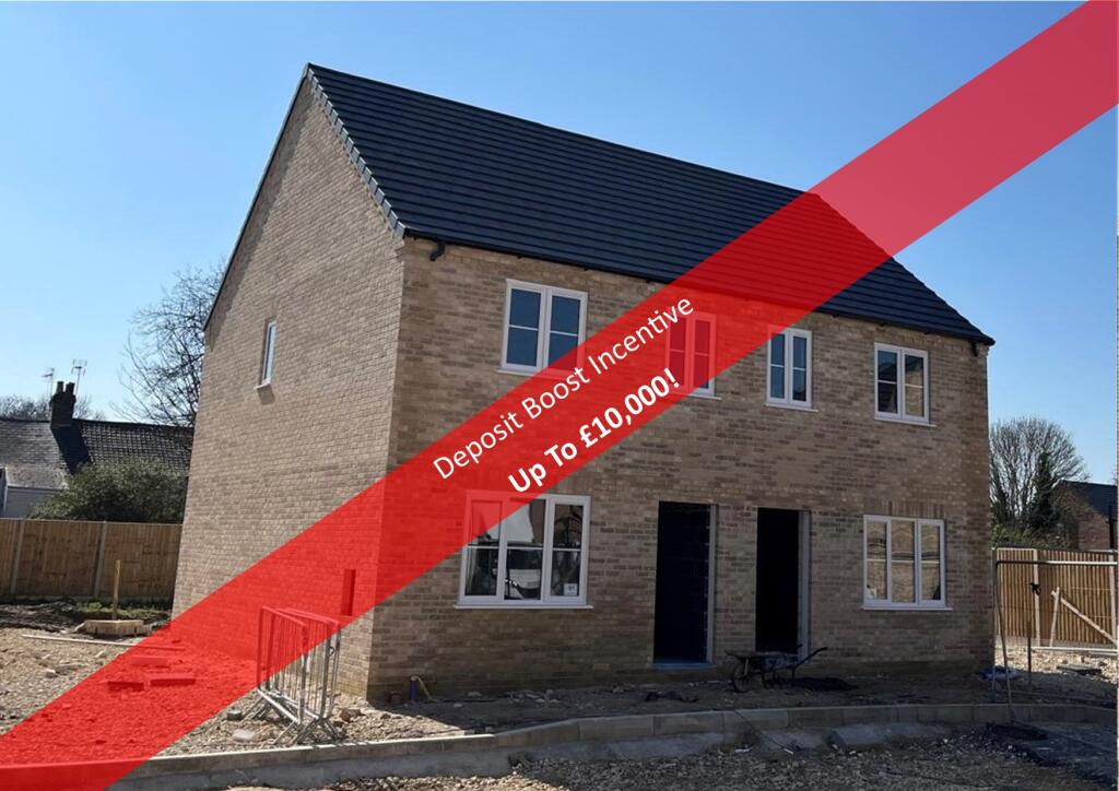 Main image of property: Sutton Road, Leverington, Wisbech