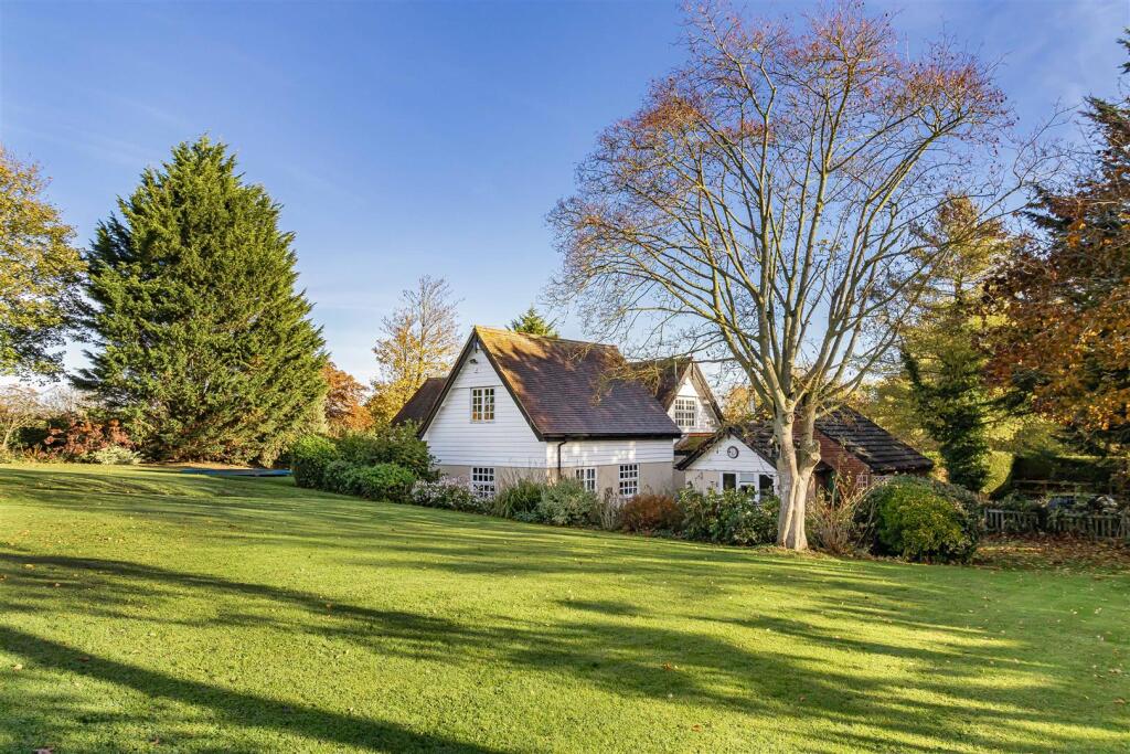 Main image of property: School Road, Great Wratting, Haverhill